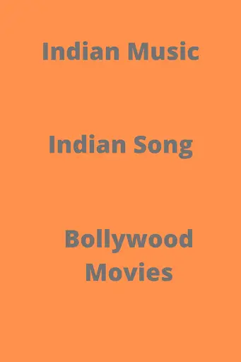 Hindi Gana free apps screenshot 1