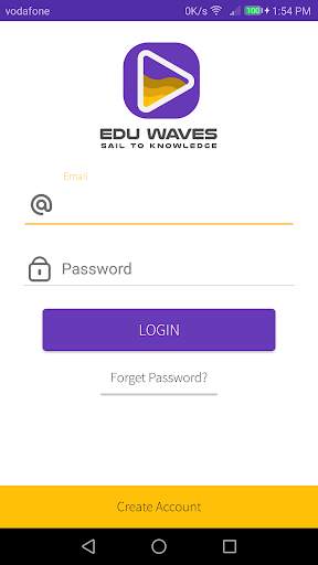 Edu waves screenshot 2