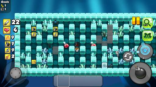 Bomber Friends screenshot 6