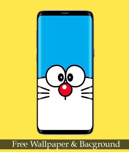Simple Cartoon Wallpaper screenshot 2
