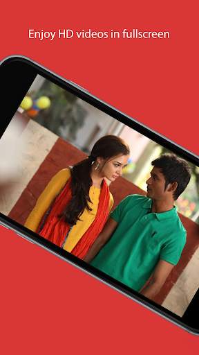 Tamil video songs, Status & Trailers : TamilBeats screenshot 4
