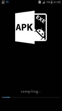 Exe2Apk screenshot 7