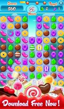 Candy Gummy screenshot 12