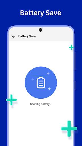 Keep boost - phone optimization & deep clean screenshot 2
