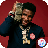 Youngboy Songs أيقونة