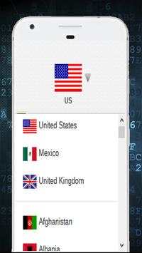 Hola Super VPN Proxy - VPN Free Express Tips screenshot 1