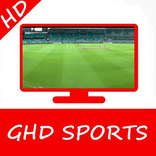 Free Cricket Live TV GHD Guide 1.0