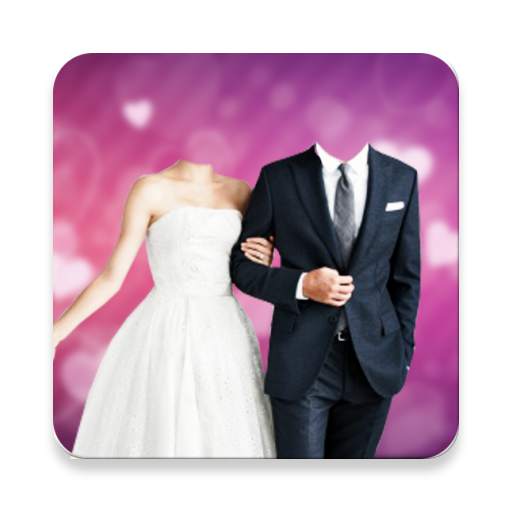 Couple Photo Suit - Spouse 1.2