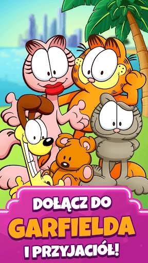 Garfield Food Truck screenshot 2