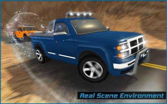 Extreme Racing Fever 3D – Offroad F1 Drive 4x4 screenshot 3