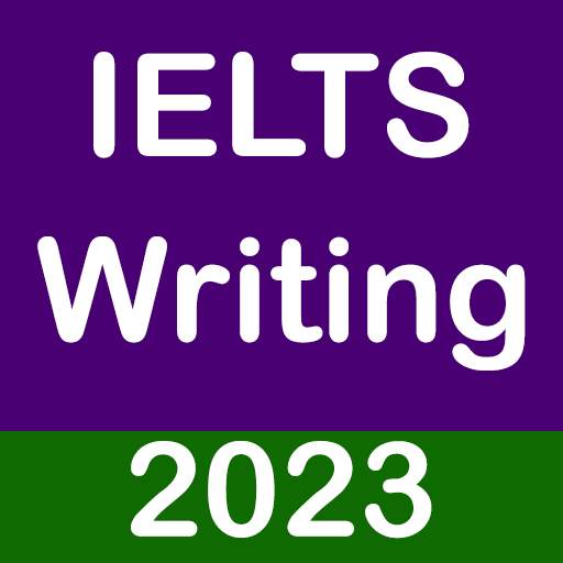 IELTS Writing App 2023 1.38