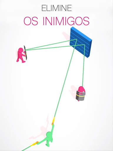 Shootout 3D screenshot 12