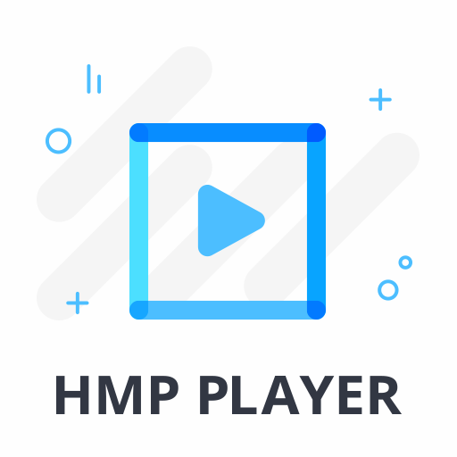 HMP Player (HMP 전용 동영상 Player) icon