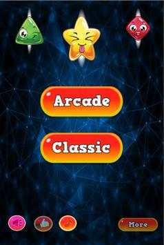 Candy Jelly Splash Match 3 screenshot 2