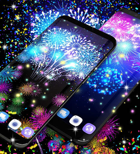 Happy year's eve wallpapers screenshot 8
