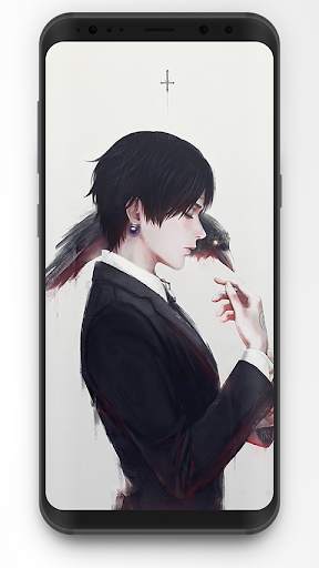  100000 🔥 Anime Wallpaper 😍 screenshot 1