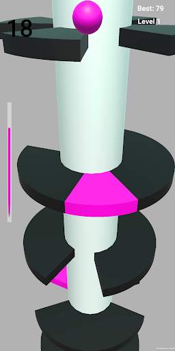 Zamolxis Vortex Game screenshot 1
