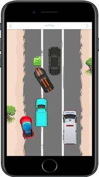 Doraemon Car Racing screenshot 2