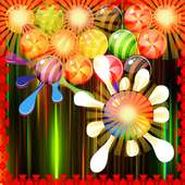 shoot bubble legend 2