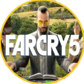 Far Cry 5 Guide 1.0