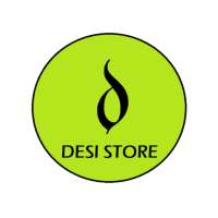 DESI STORE icon