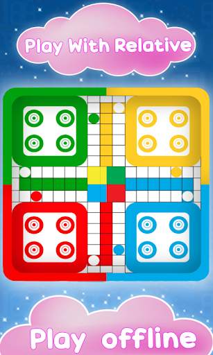 Ludo Classic King скриншот 1