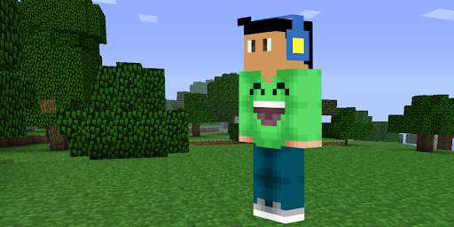 Jelly Mod for Minecraft screenshot 1