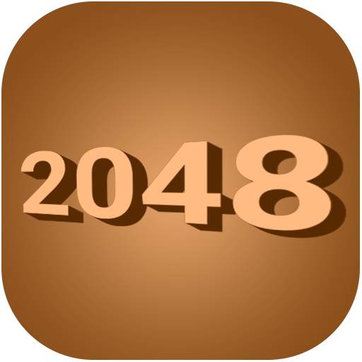 2048 - Puzzle New Game 1.3