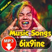 6ix9ine Songs 1.0
