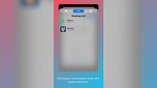 iOS 14 Browser,desktop browser screenshot 6