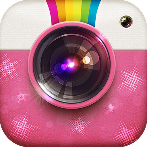 Selfie Camera - Photo Editor आइकन