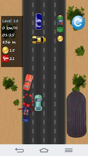 Car Racing screenshot 19