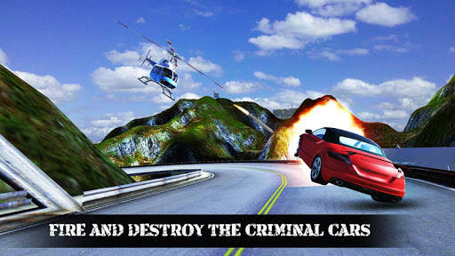 Helicopter Rescue Simulator 3D screenshot 1