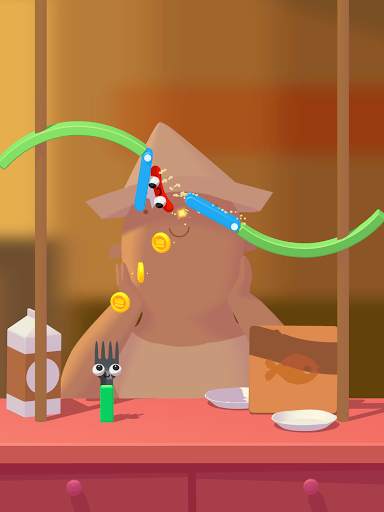 Fork N Sausage screenshot 2