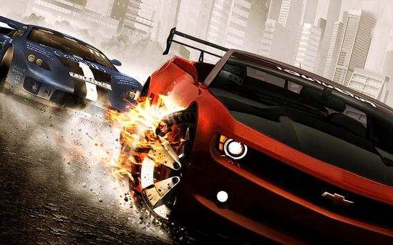 Underground Racing screenshot 1