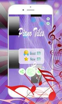 Mobile Legends Piano Tiles screenshot 3