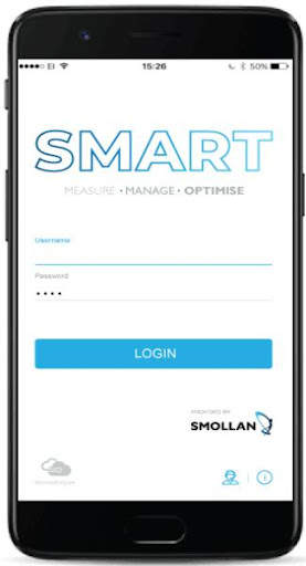 SMART screenshot 1