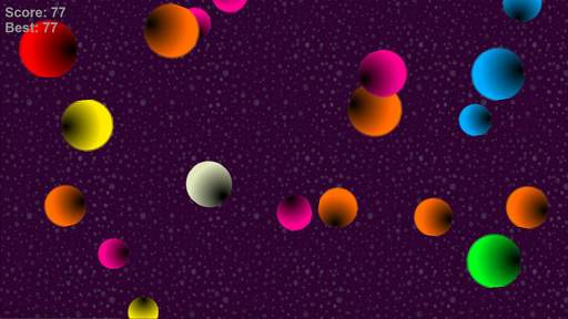 Agar-Ball.io screenshot 1