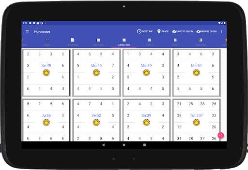 Vedic Astrology English screenshot 21