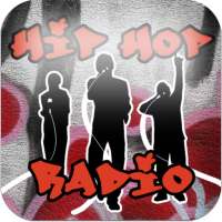 Hip Hop & Rap Music Radio