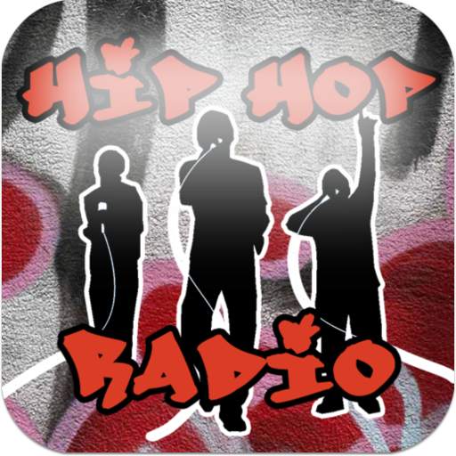 Hip Hop & Rap Music Radio 2.1