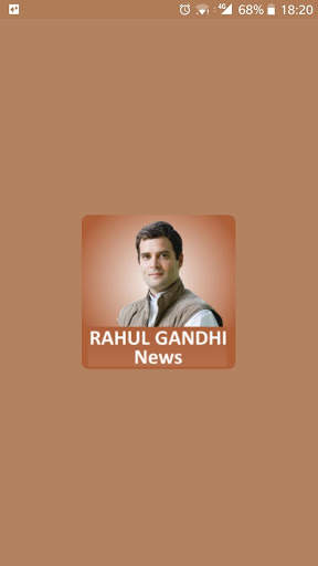 Rahul Gandhi News screenshot 2