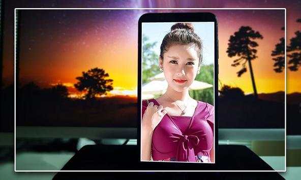 Mobile Photo Frame screenshot 2