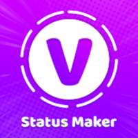 Video Status Maker : Statusify logo