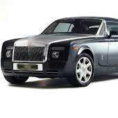 Car Jigsaw Puzzles Rolls Royce Game 1.0