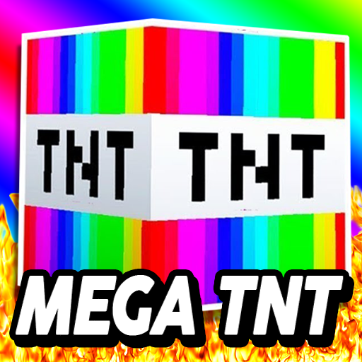 Black Hole TNT Mod For Minecraft icon