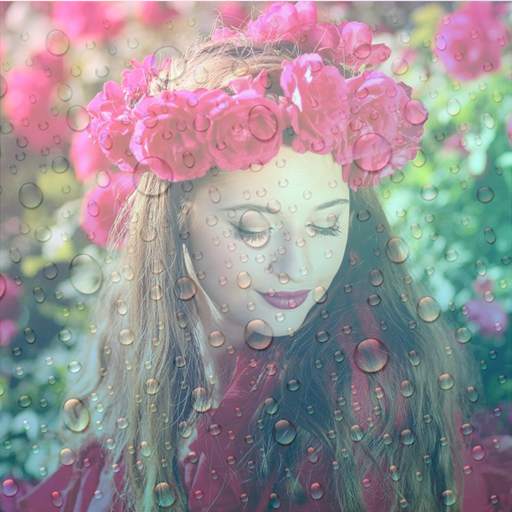 3D Water Photo Effect - Water Effect & Editor 19 تصوير الشاشة