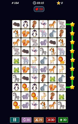 Tile Connect - Onet Pair Match screenshot 2