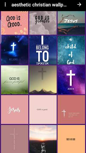 cross wallpaper screenshot 6