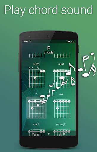 All Chords Guitar screenshot 4
